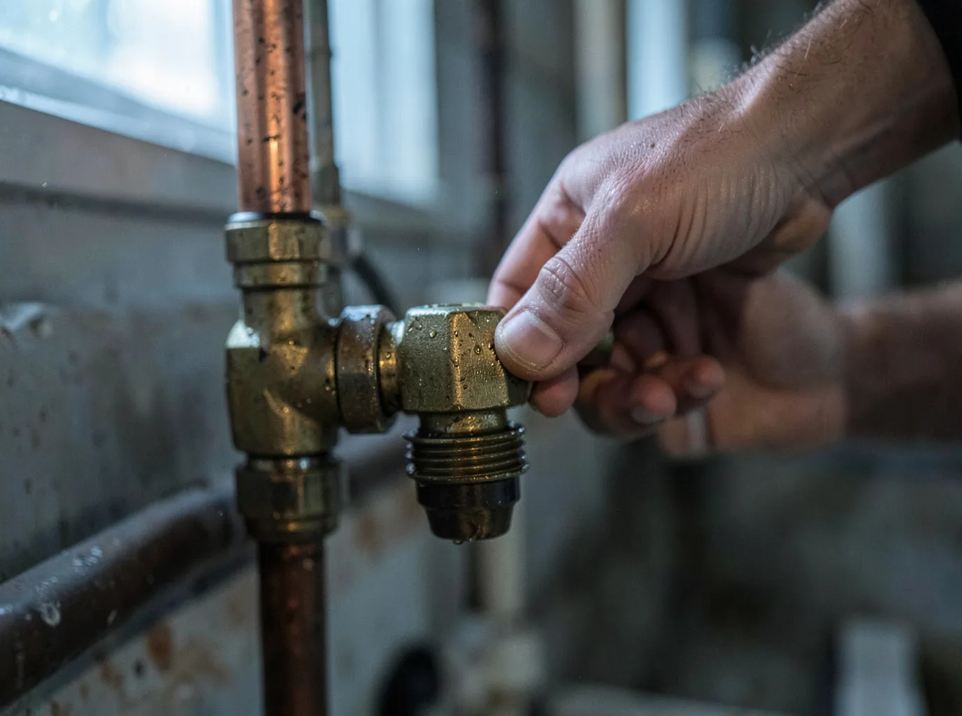 Emergency Plumber Rifle, CO FAQs